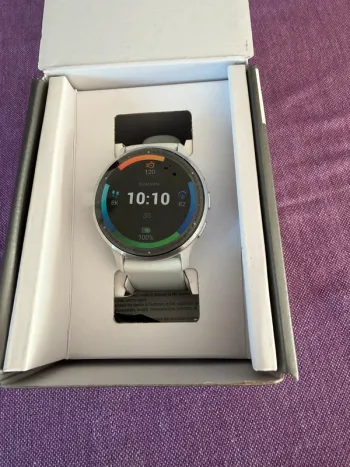 Gebrauchtes Garmin Venu 3 2024 bike — Bild 5 von 11
