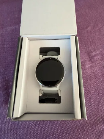 Gebrauchtes Garmin Venu 3 2024 bike — Bild 4 von 11