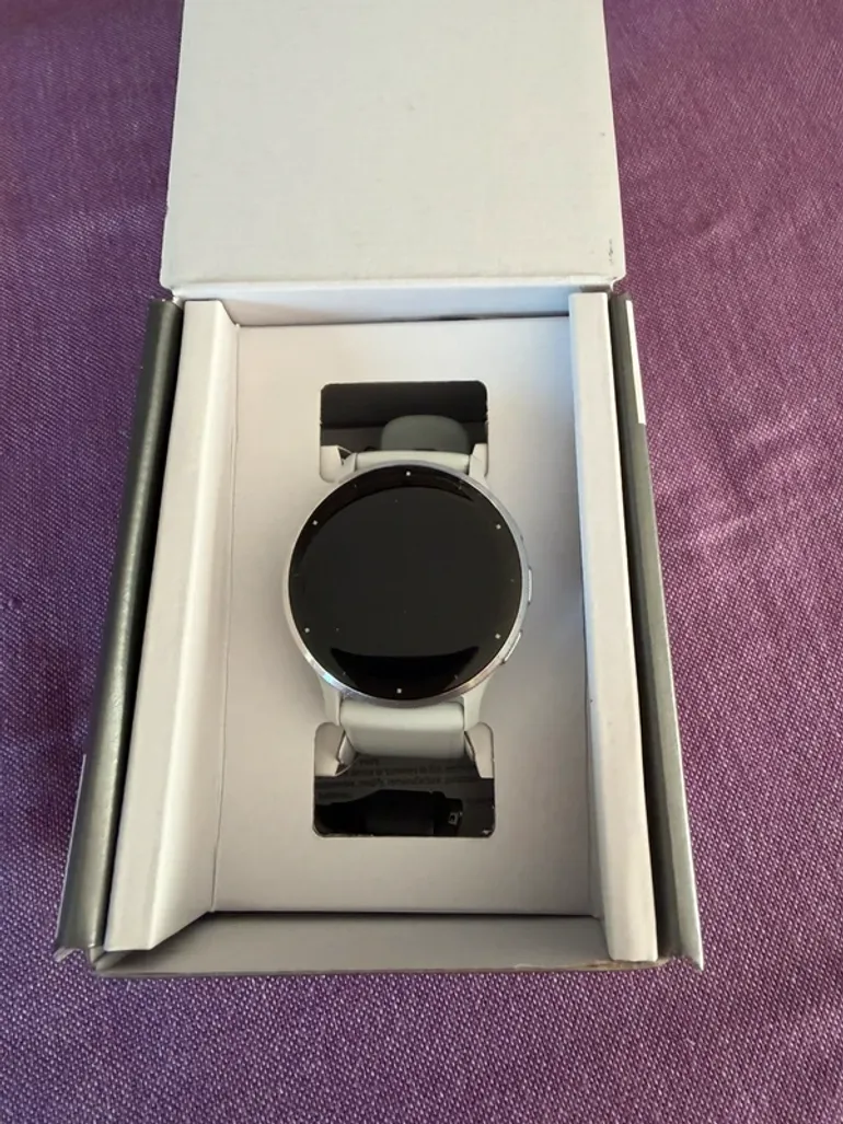 Gebrauchtes Garmin Venu 3 2024 bike — Bild 4 von 11