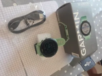 Used Garmin Forerunner 745 Electronics