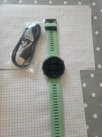 Used Garmin Forerunner 745 bike — image 2 of 9