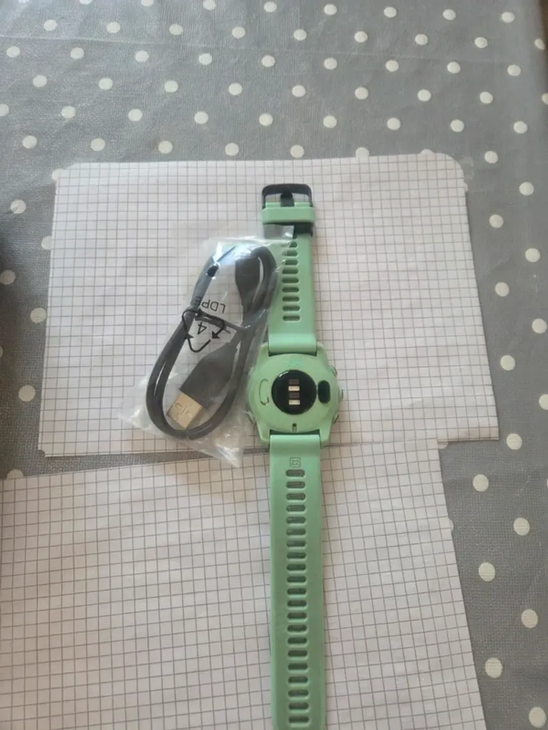 Used Garmin Forerunner 745 bike — image 3 of 9