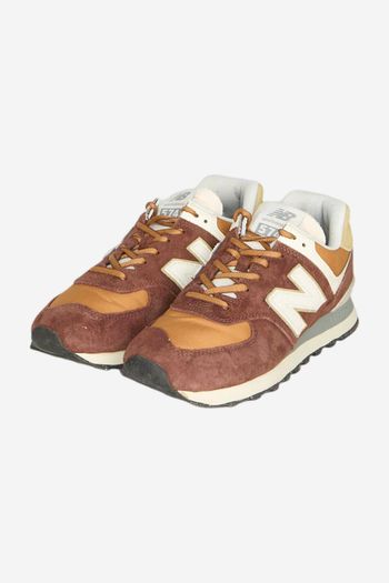 Used New Balance Laufschuhe & Trailrunningschuhe für Damen bike — image 2 of 4