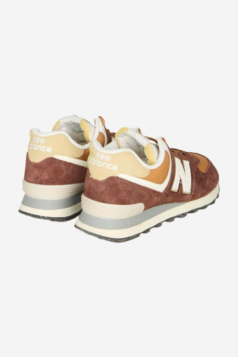 Used New Balance Laufschuhe & Trailrunningschuhe für Damen bike — image 3 of 4
