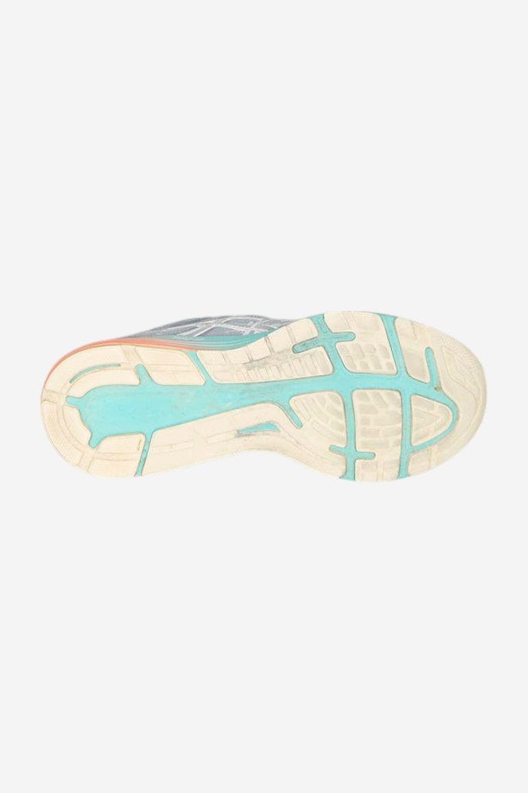 Used Asics Laufschuhe & Trailrunningschuhe für Damen bike — image 4 of 4