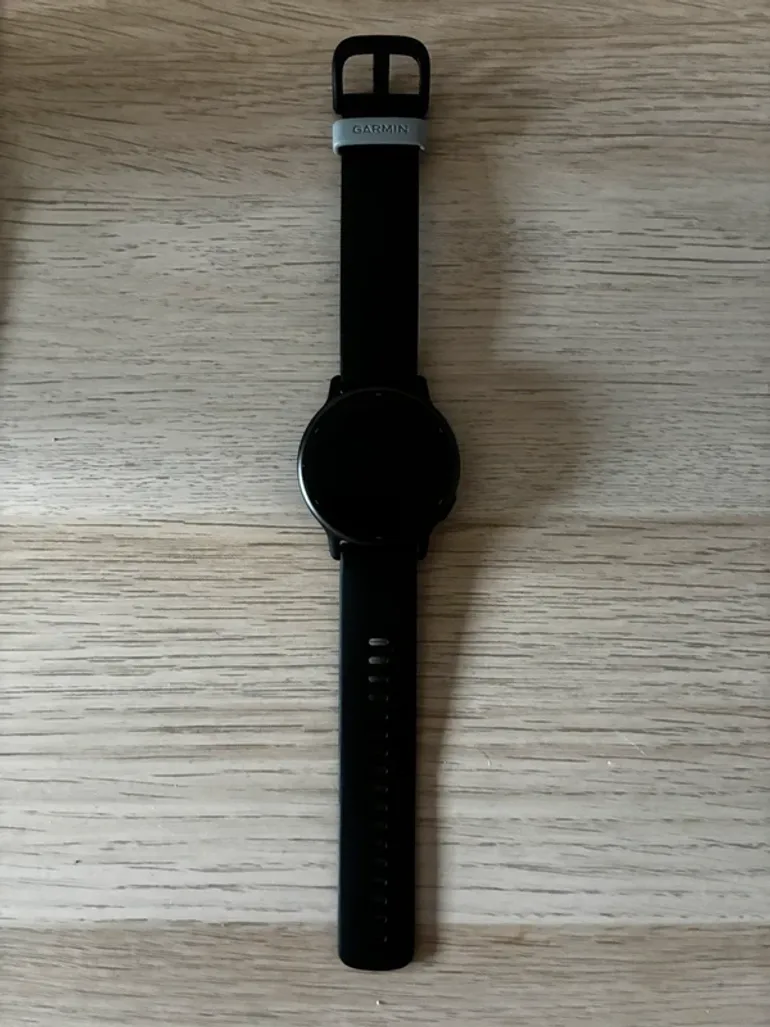 Gebrauchtes Garmin Vivoactive 5 bike — Bild 2 von 6