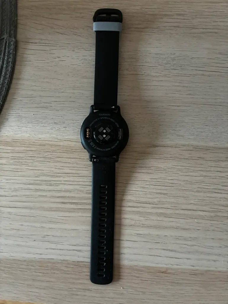 Gebrauchtes Garmin Vivoactive 5 bike — Bild 3 von 6