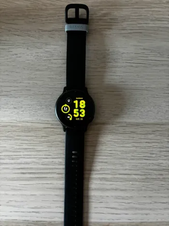 Gebrauchtes Garmin Vivoactive 5 Electronics