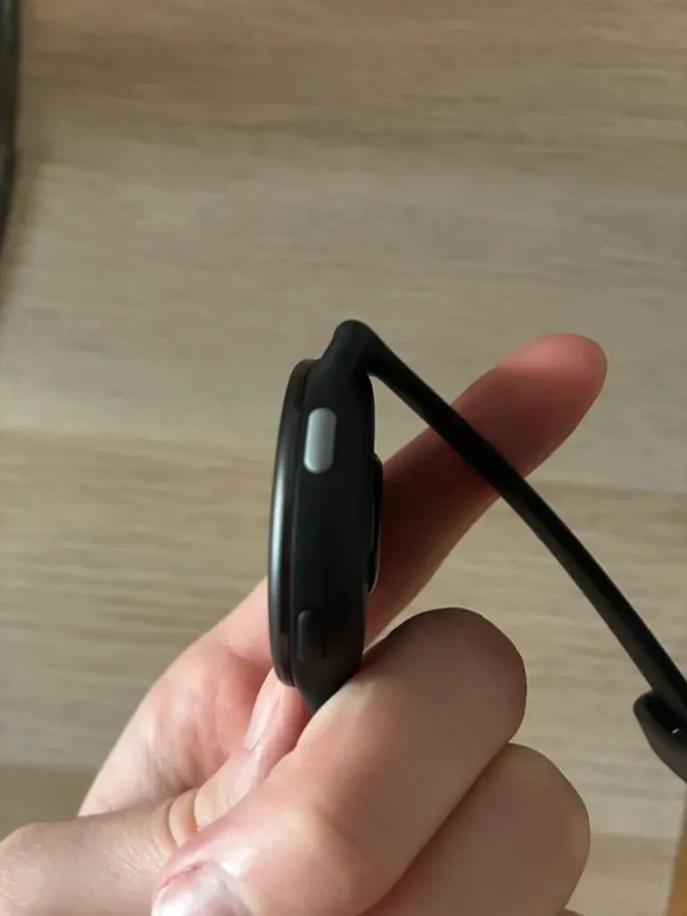 Gebrauchtes Garmin Vivoactive 5 bike — Bild 4 von 6