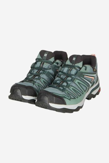 Used Salomon Trailrunning-Schuhe Damen bike — image 2 of 4