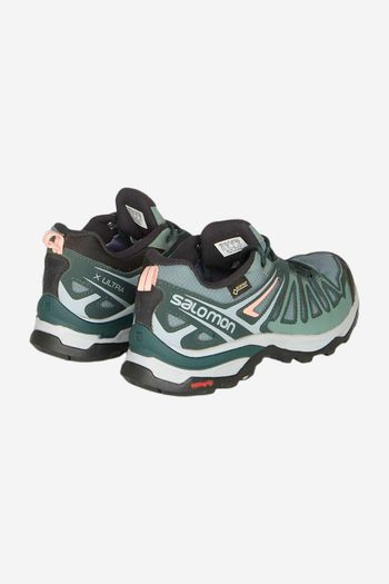Used Salomon Trailrunning-Schuhe Damen bike — image 3 of 4