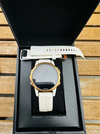 Gebrauchtes Garmin 5s Sapphire Electronics