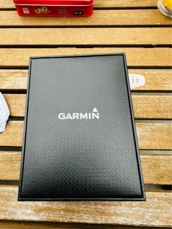 Used Garmin 5s Sapphire bike — image 2 of 9