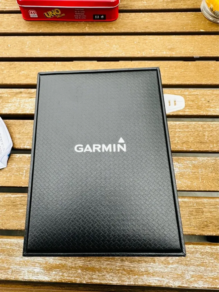 Used Garmin 5s Sapphire bike — image 2 of 9