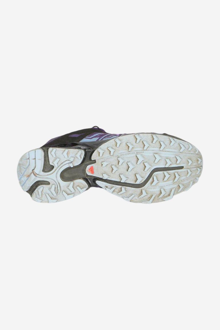 Used Salomon Trailrunningschuhe für Damen bike — image 4 of 4