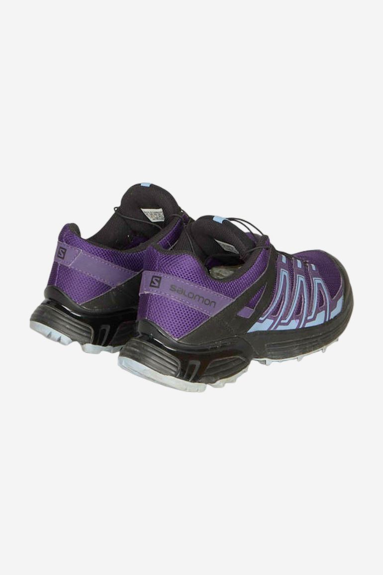 Used Salomon Trailrunningschuhe für Damen bike — image 3 of 4