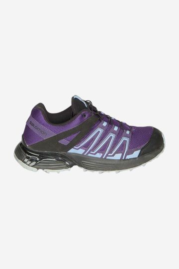 Used Salomon Trailrunningschuhe für Damen Running Shoes