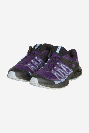 Used Salomon Trailrunningschuhe für Damen bike — image 2 of 4