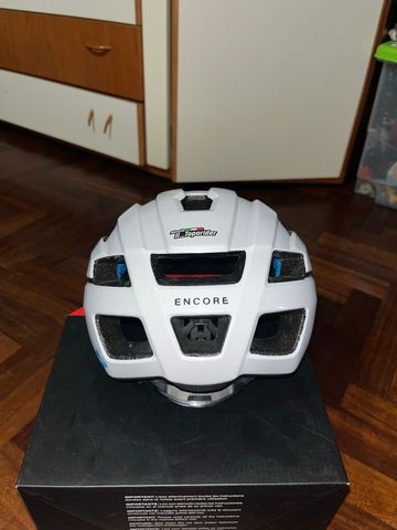 Used Spiuk Encore Helmet 2026 bike — image 8 of 8