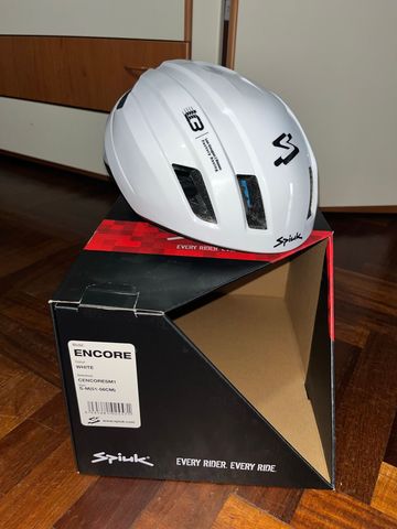 Used Spiuk Encore Helmet 2026 bike — image 1 of 8