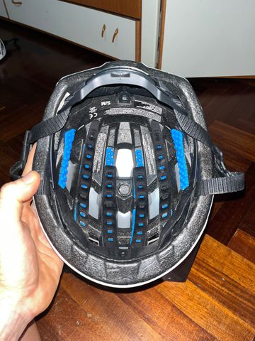 Used Spiuk Encore Helmet 2026 bike — image 6 of 8