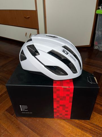 Used Spiuk Encore Helmet 2026 bike — image 7 of 8