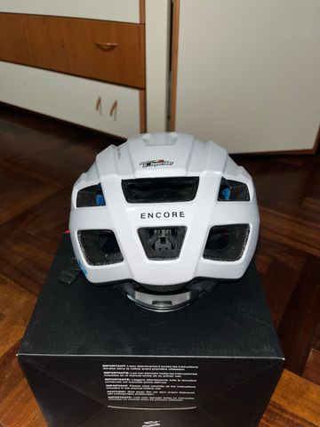 Used Spiuk Encore Helmet 2026 bike — image 5 of 8