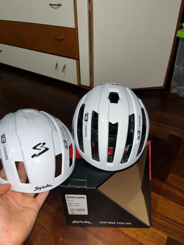 Used Spiuk Encore Helmet 2026 bike — image 4 of 8