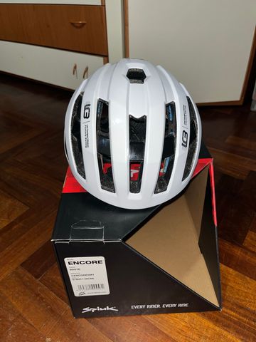Used Spiuk Encore Helmet 2026 bike — image 3 of 8