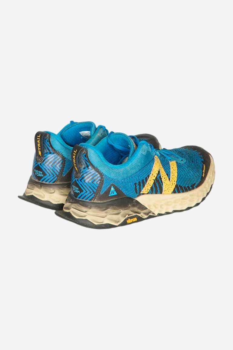 Used New Balance Laufschuhe & Trailrunningschuhe für Herren bike — image 3 of 4
