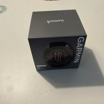 Garmin Fenix 8 Electronics d'occasion