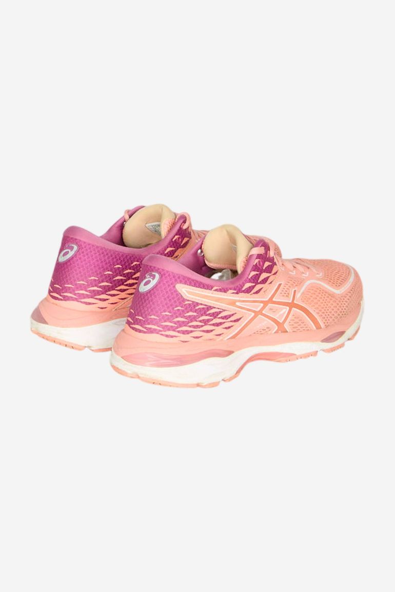 Used Asics Laufschuhe & Trailrunningschuhe für Damen bike — image 3 of 4