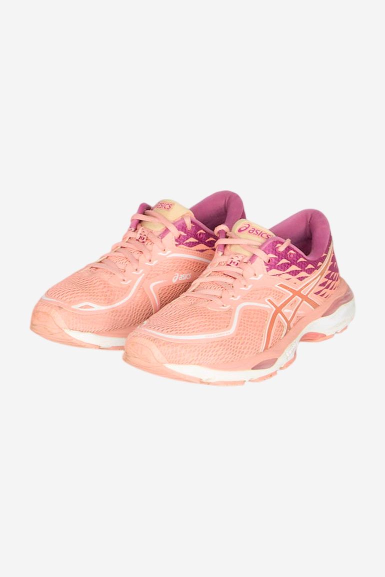 Used Asics Laufschuhe & Trailrunningschuhe für Damen bike — image 2 of 4