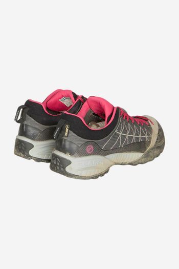 Used Scarpa Trailrunning Schuhe Damen bike — image 3 of 4