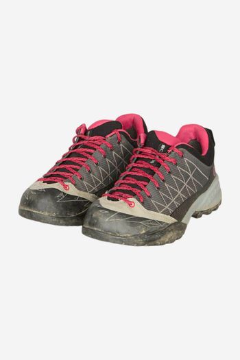 Used Scarpa Trailrunning Schuhe Damen bike — image 2 of 4