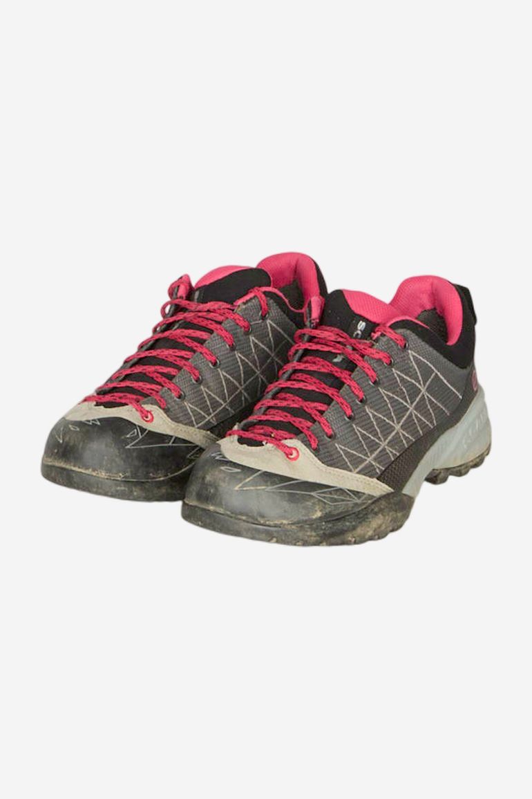 Used Scarpa Trailrunning Schuhe Damen bike — image 2 of 4