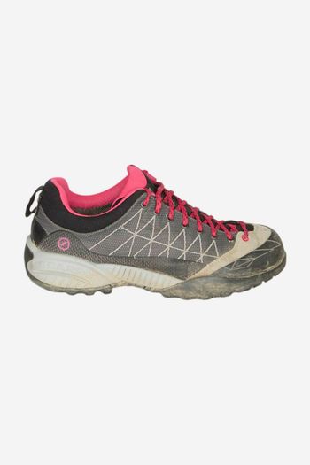 Used Scarpa Trailrunning Schuhe Damen Running Shoes