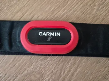 Used Garmin Forerunner 920XT bike — image 3 of 7