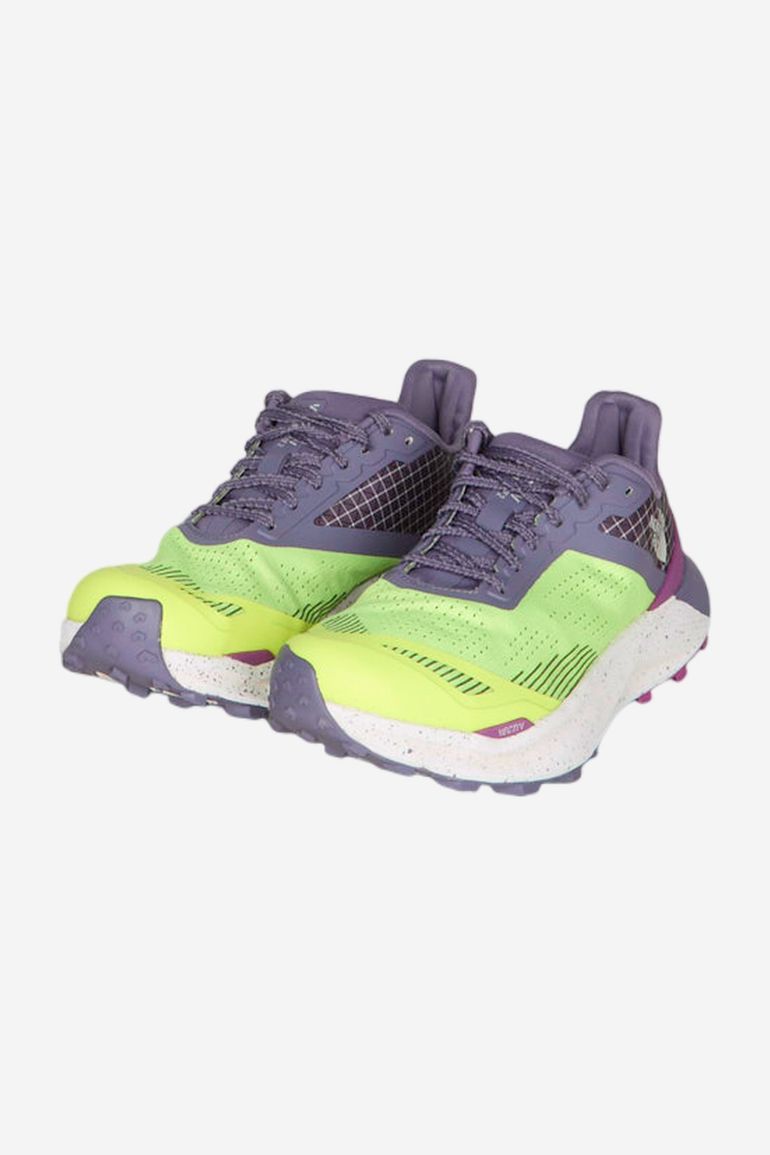 Gebrauchtes The North Face Laufschuhe & Trailrunningschuhe für Damen bike — Bild 2 von 4