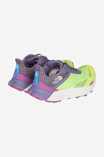 Gebrauchtes The North Face Laufschuhe & Trailrunningschuhe für Damen bike — Bild 3 von 4