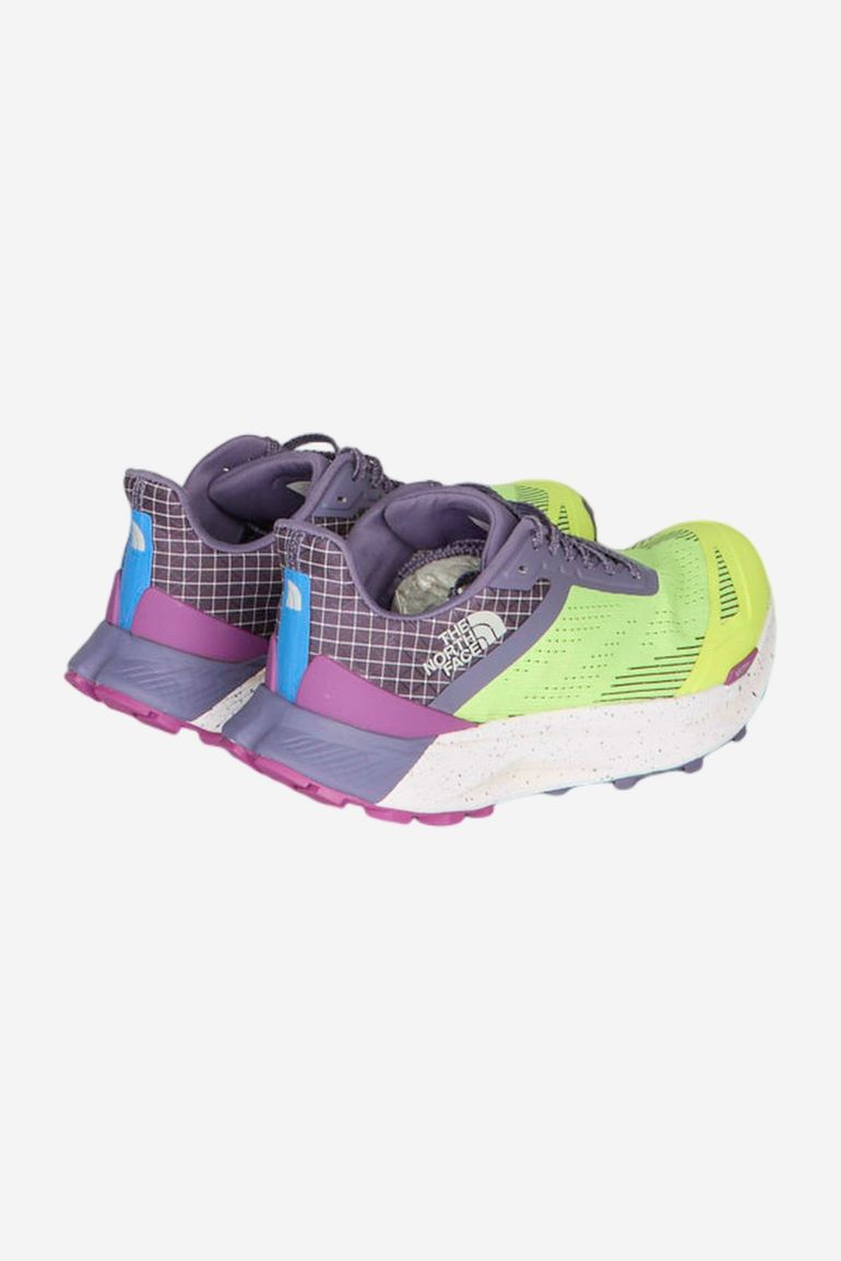 Gebrauchtes The North Face Laufschuhe & Trailrunningschuhe für Damen bike — Bild 3 von 4