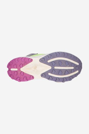 Gebrauchtes The North Face Laufschuhe & Trailrunningschuhe für Damen bike — Bild 4 von 4