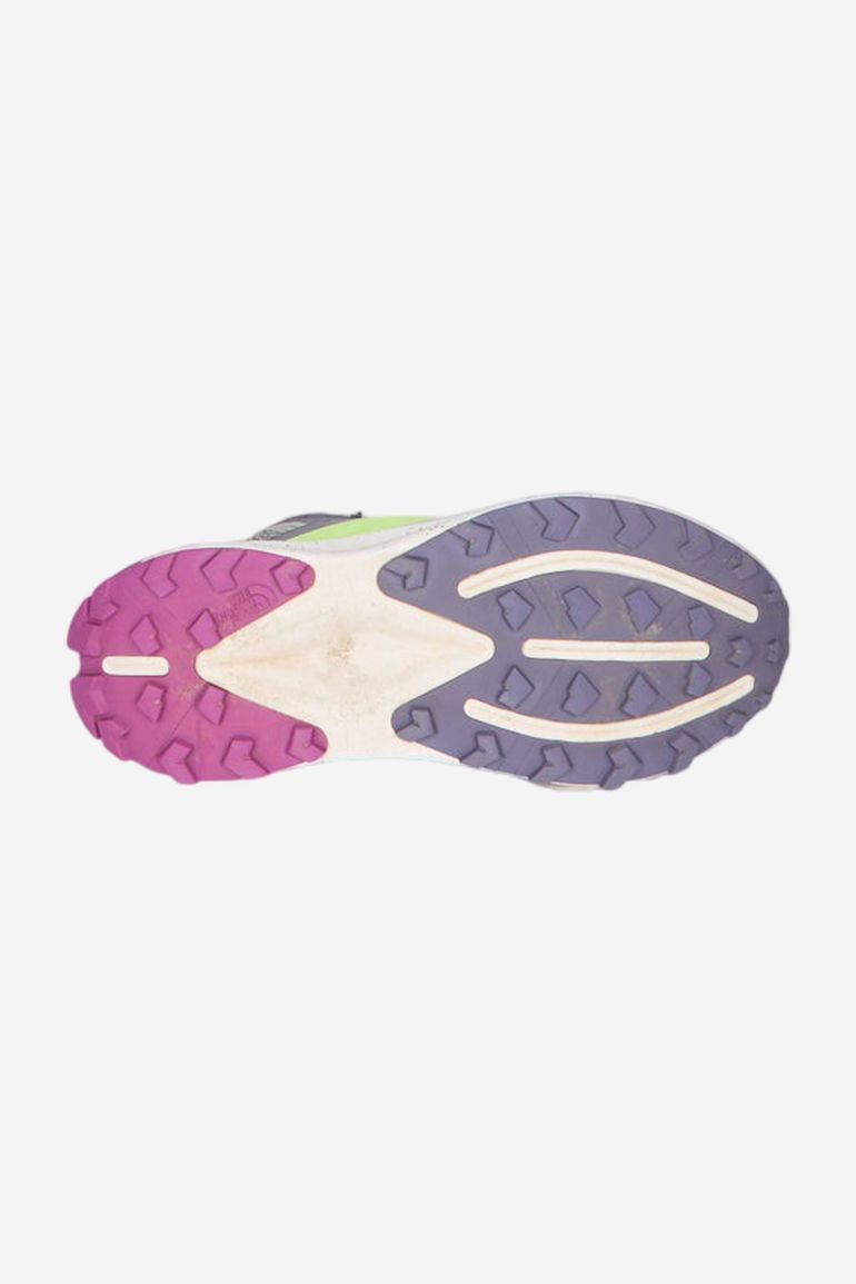 Gebrauchtes The North Face Laufschuhe & Trailrunningschuhe für Damen bike — Bild 4 von 4