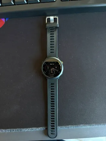 Używany Garmin Forerunner 55 Electronics