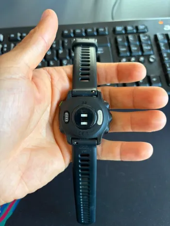 Garmin Forerunner 55 bike d'occasion — image 4 sur 5