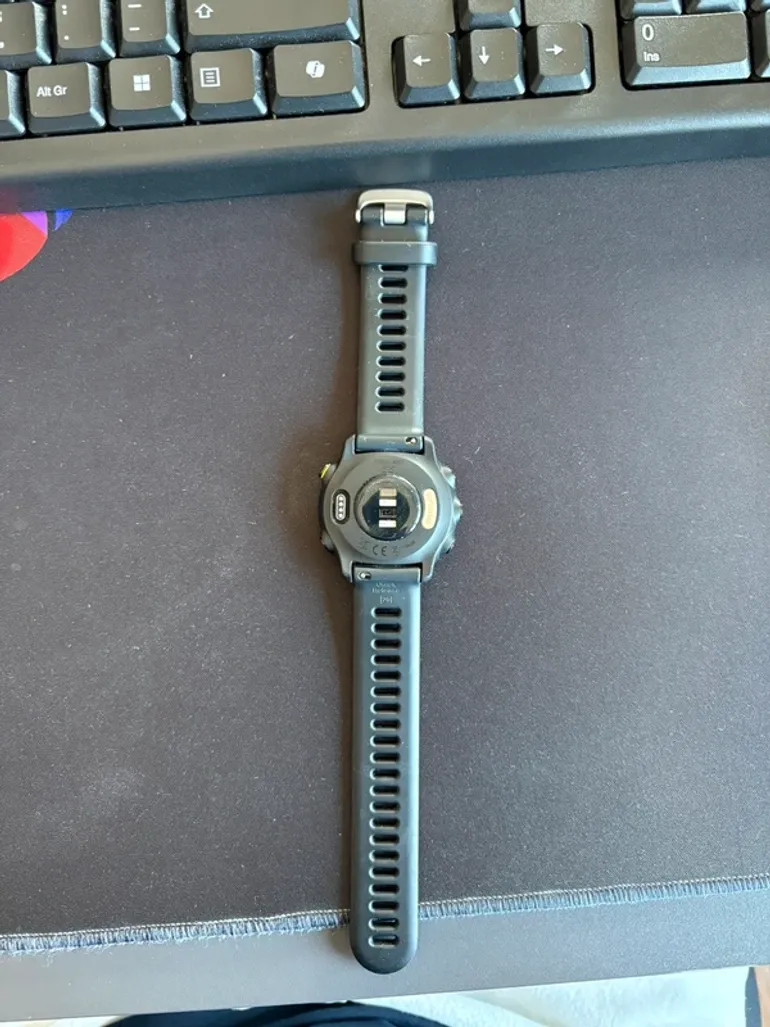 Garmin Forerunner 55 bike d'occasion — image 2 sur 5