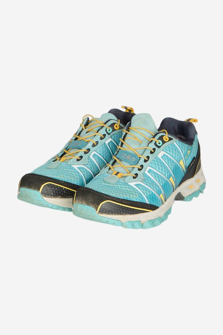 Used Cmp Trailrunningschuhe für Damen bike — image 2 of 4