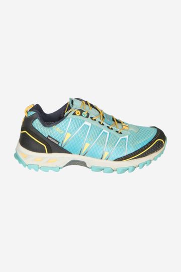 Used Cmp Trailrunningschuhe für Damen Running Shoes