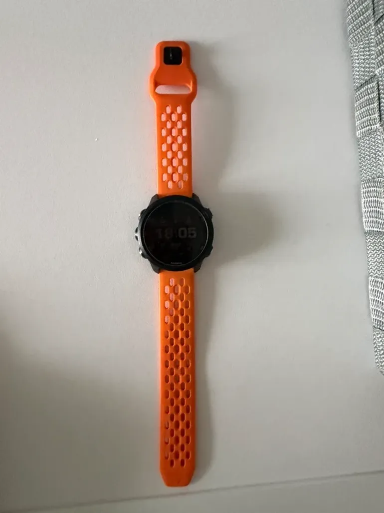 Used Garmin Forerunner 245 bike — image 2 of 4