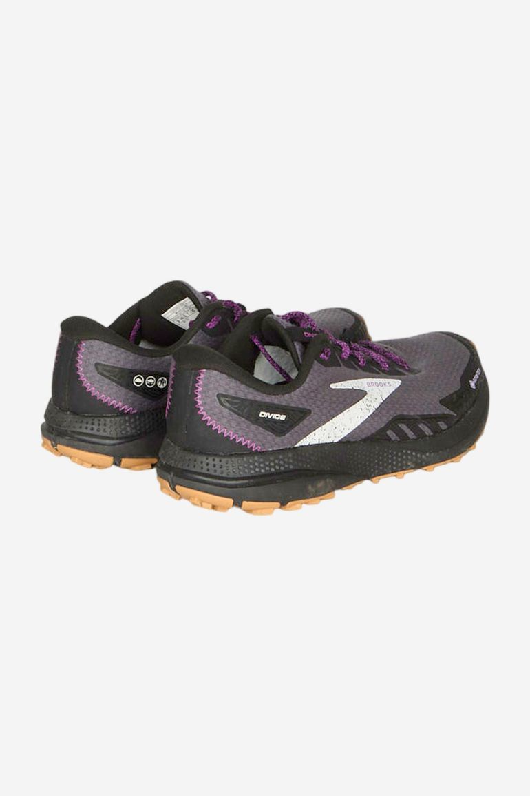 Used Brooks Laufschuhe & Trailrunningschuhe für Damen bike — image 3 of 4